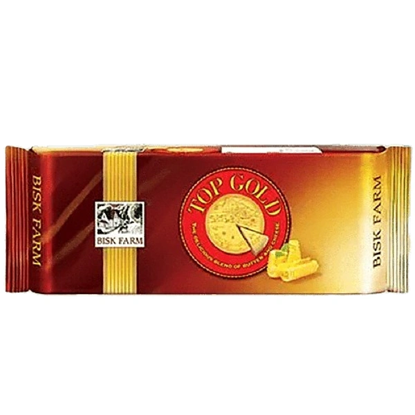 Bisk Farm Top Gold - 200gm