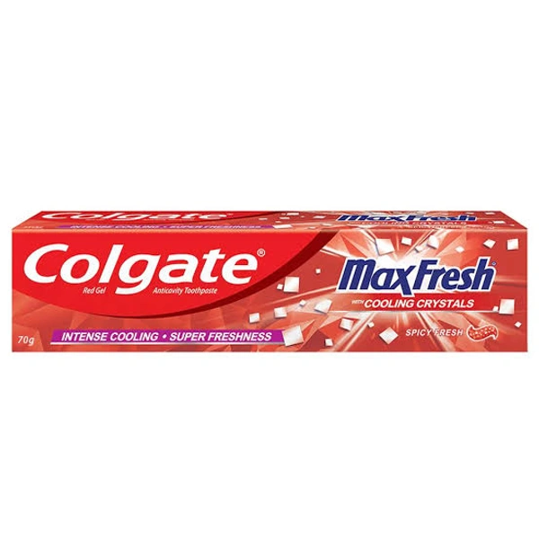 Colgate Max Fresh - 38gm