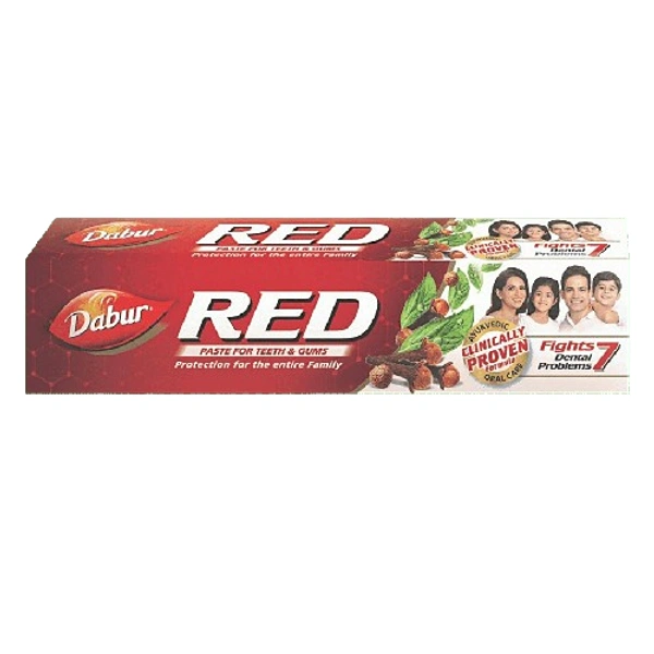 Dabur Red Toothpaste - 36gm