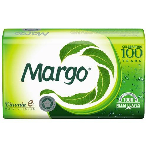 Margo Soap - 75gm