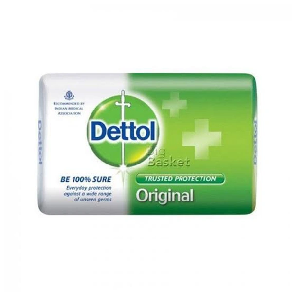 Dettol Soap - 40gm