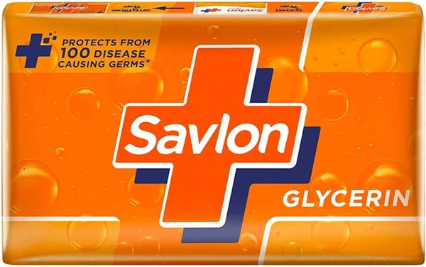 Savlon Soap - 40gm