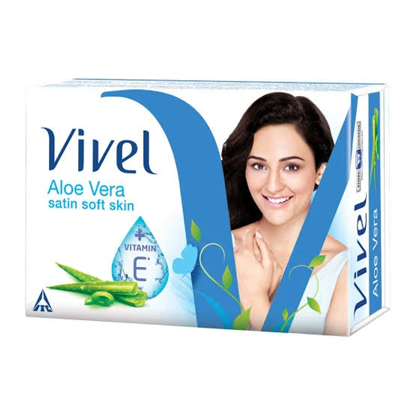 Vivel Soap