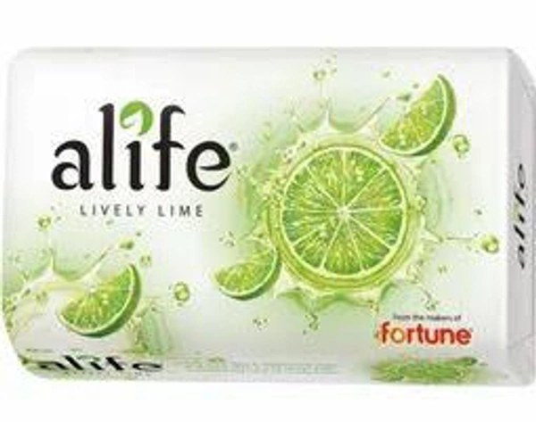 Alife Soap - 58gm