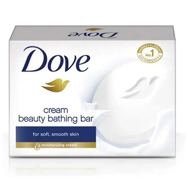 Dove Soap
