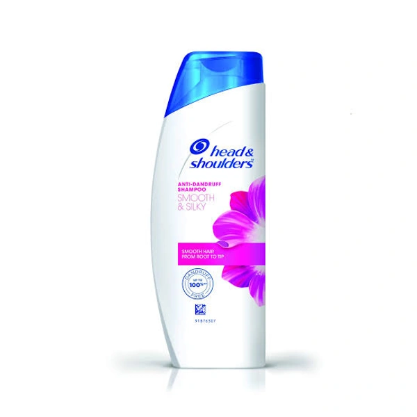 Head & Shoulders Smooth & Silky - 72ml