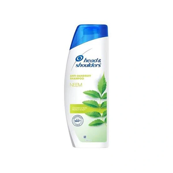 Head & Shoulders Neem - 72ml