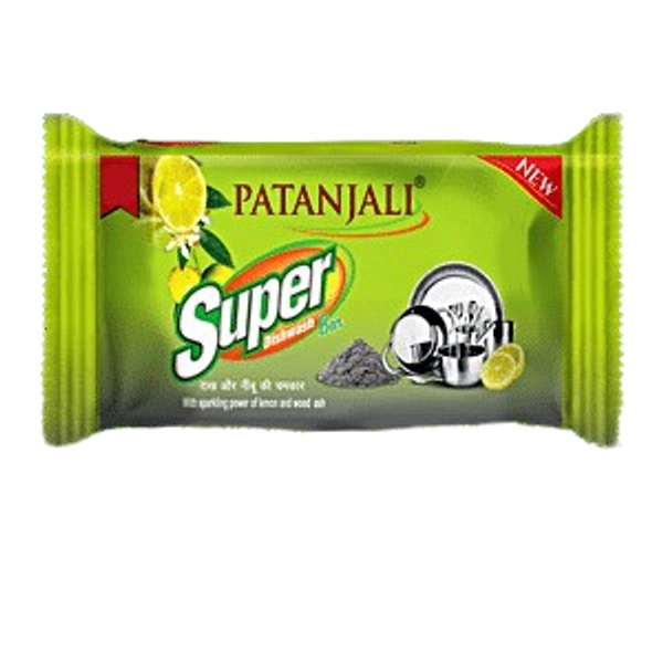 Patanjali Super  - 145gm