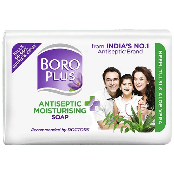 Boro Plus Soap - 40gm