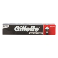 Gillette Shaving Cream Regular - 30gm