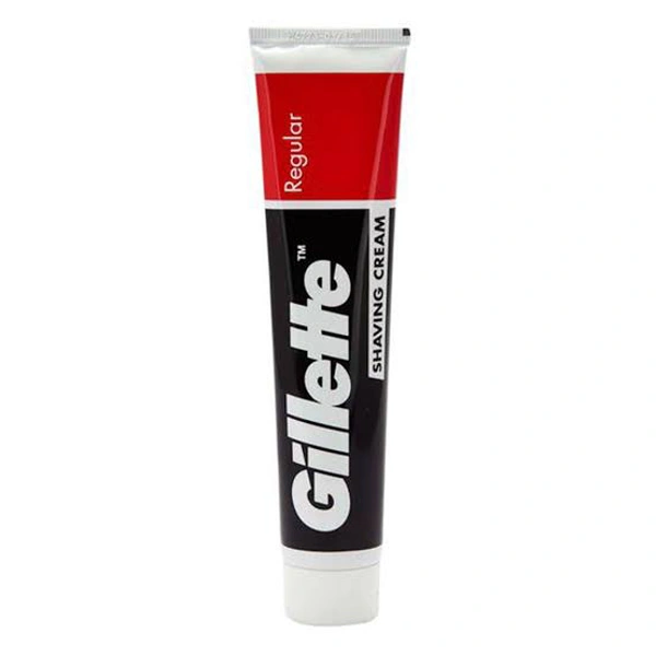 Gillette Shaving Cream Regular - 30gm