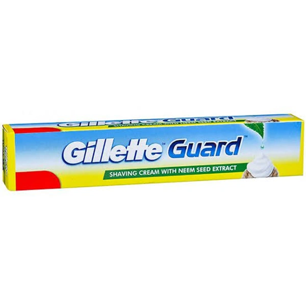 Gillette Guard - 25gm