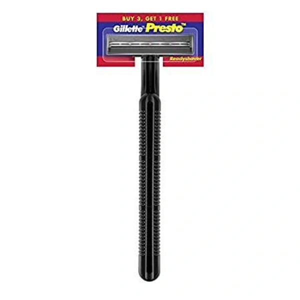 Gillette Presto - 12Pcs