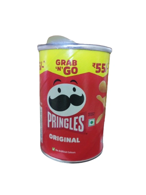 Pringles Original - 40gm