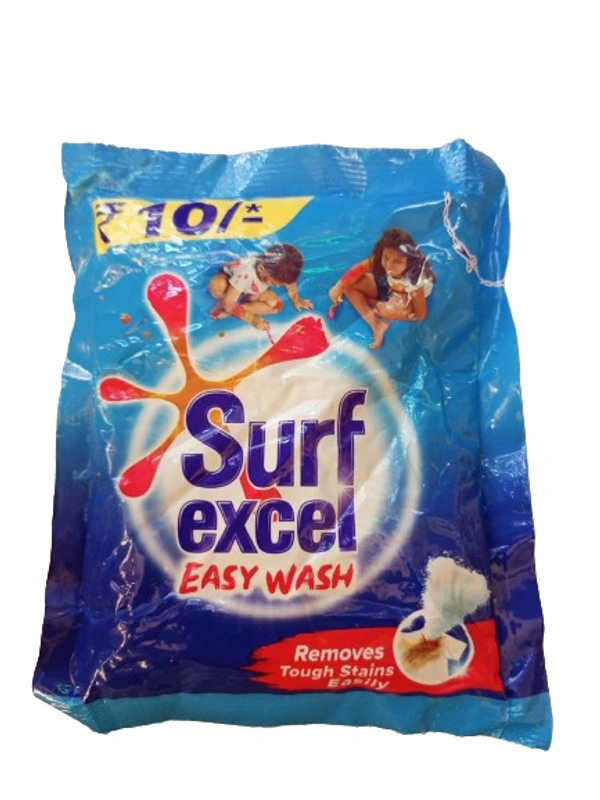 Surf Excel Easy Wash 500gm - 75gm
