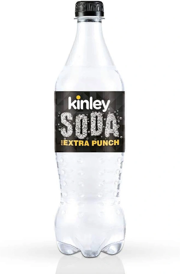 Kinley Soda - 750ml