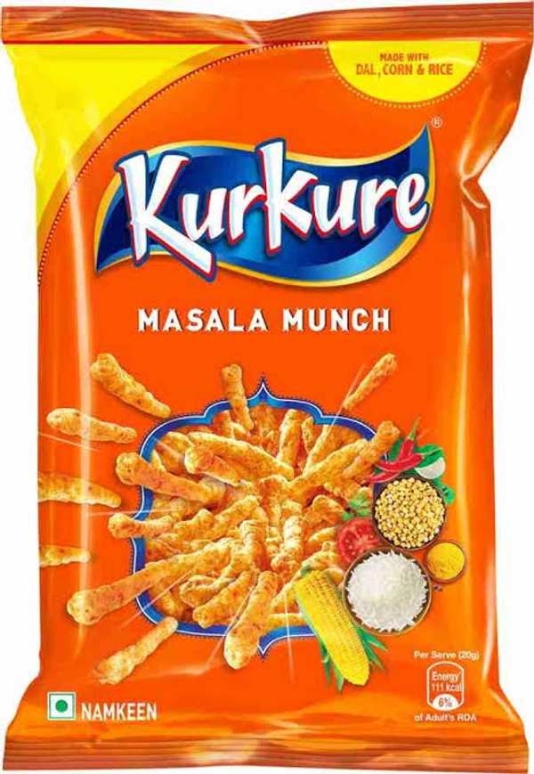 Kurkure - 18gm