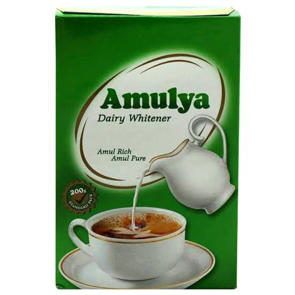 Amulya Dairy Whitener  - 200gm
