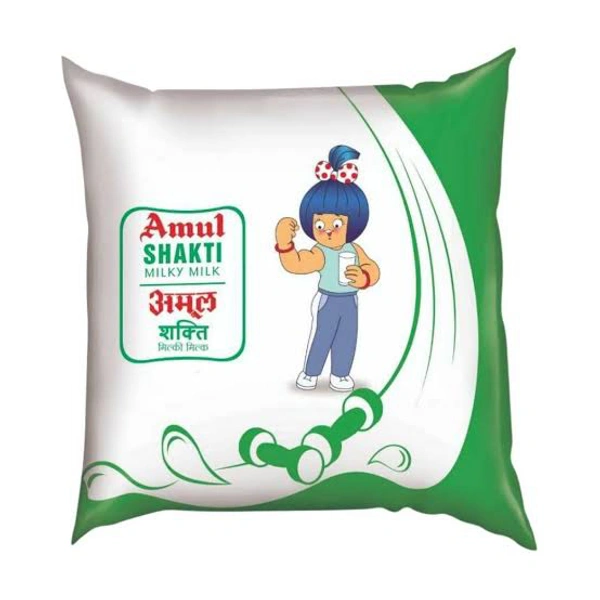 Amul Shakti - 500ml