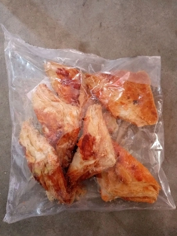 Puff - 6 Pcs