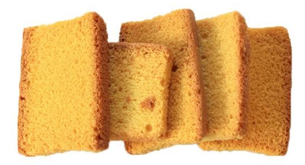 Dry Cake Loose