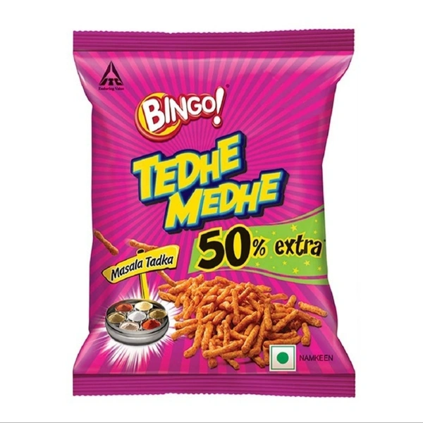 Tedhe Medhe