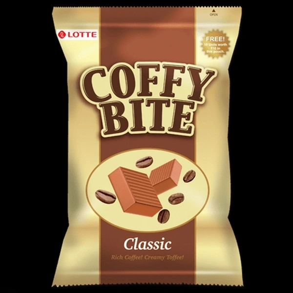 Coffy Bite