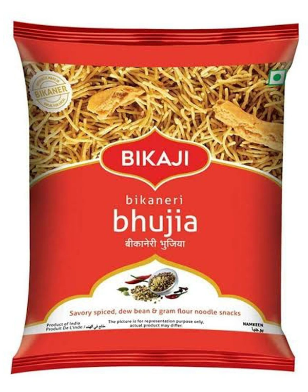 Bikaji Bikaneri Bhujia - 16gm