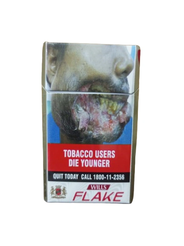 Wills Flake - 10 Nos
