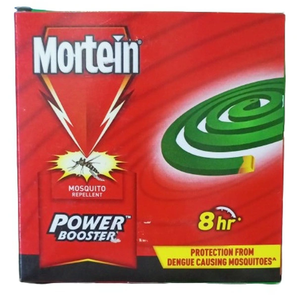 Mortein Mosquito Coil - 10 Coils