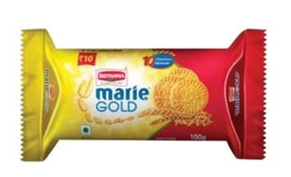 Britania Marie Gold - 74.5gm