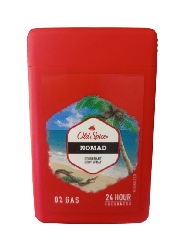 Old Spice Nomad - 17ml