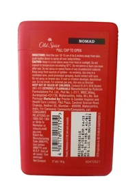 Old Spice Nomad - 17ml