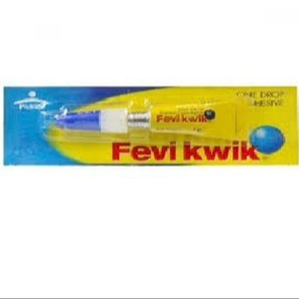 Fevi Kwik - 1gm