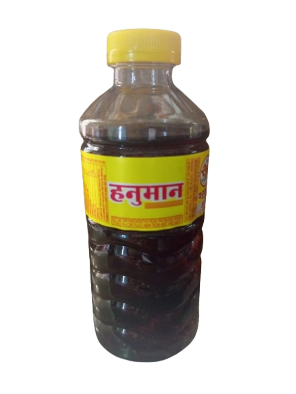 Hanuman Mustard Oil - 200ml