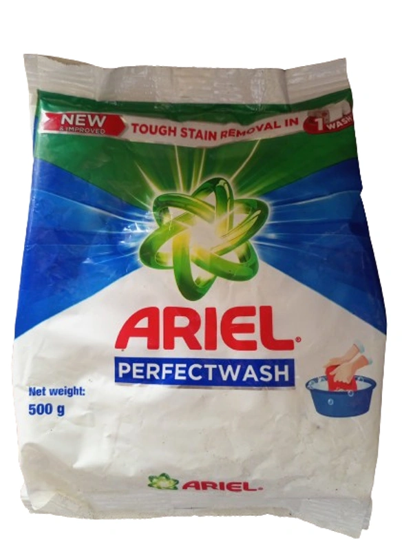 Arial Perfect Wash - 500gm