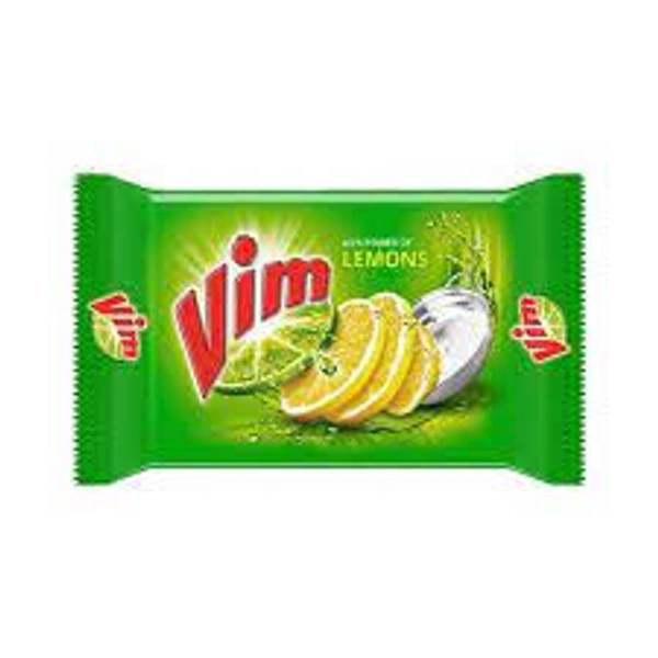 Vim Dish Wash Bar - 70gm