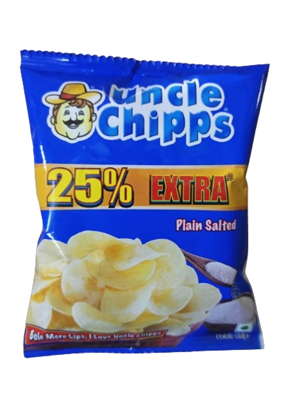 Uncle Chips - 11gm