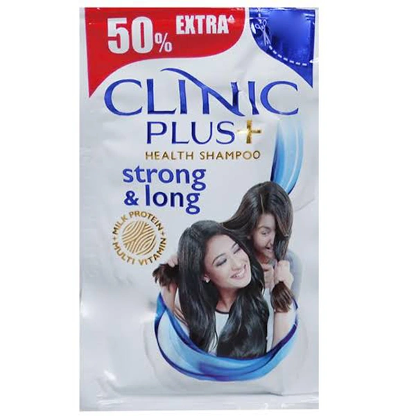 Clinic Plus - 5ml
