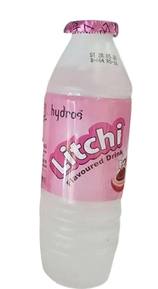 Hydros Litchi Drink - 100ml