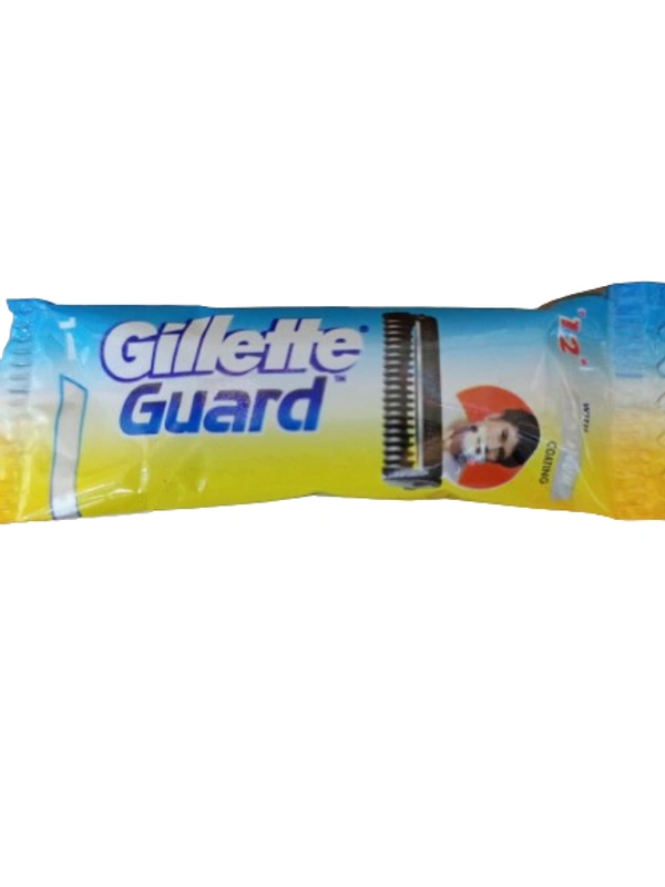 Gillette Guard Cartridge - 1 N