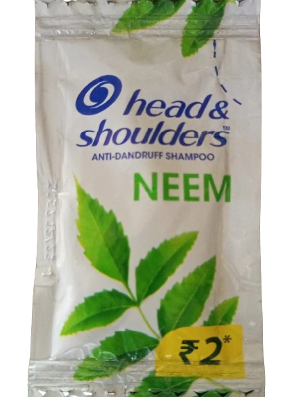 Head & Shoulders Sachet - 5ml