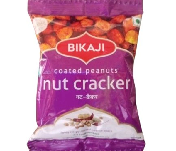 Nut Cracker - 16gm