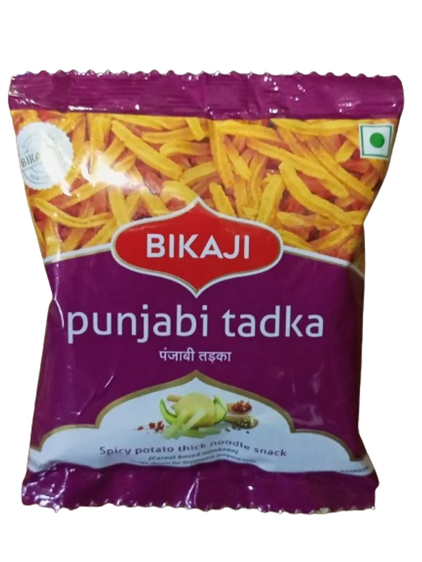 Bikaji Punjabi Tadka - 20gm