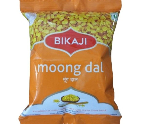 Bikaji Moong Dal - 15gm