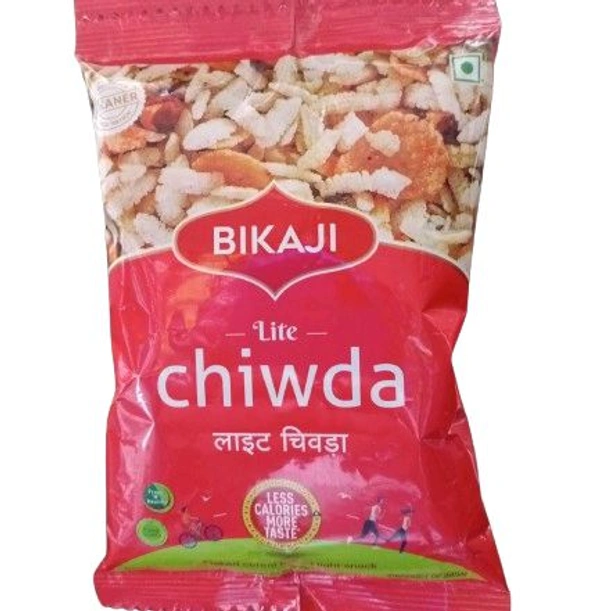 Bikaji Chiwda - 20gm