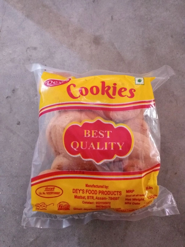 Cookies 