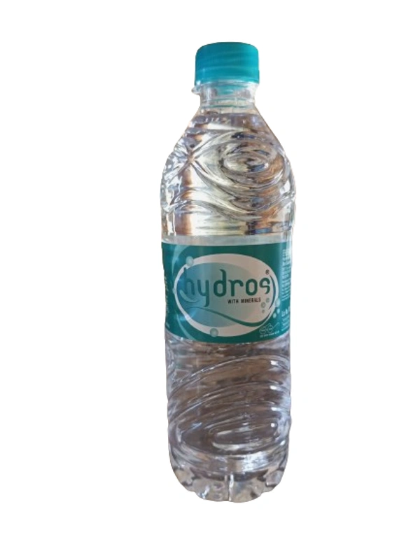 Hydros Water - 500ml