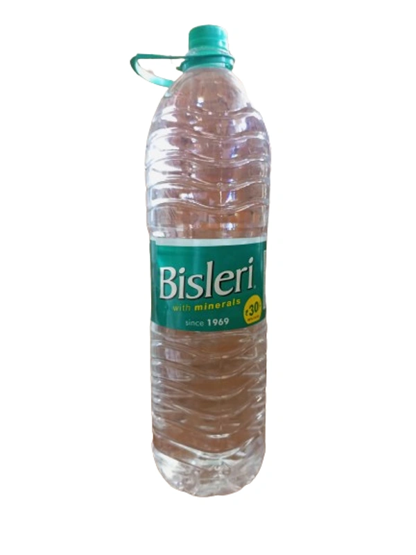 Bisleri - 2 Litre