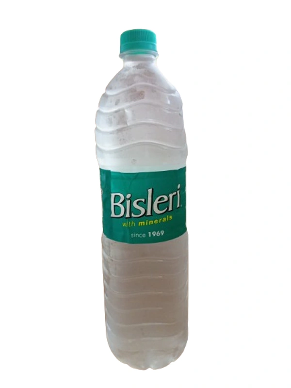 Bisleri - 1 Litre